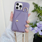 For iPhone 16 Pro / Purple