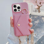 For iPhone 15 Pro Max / Pink