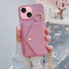 For iPhone 15 / Pink