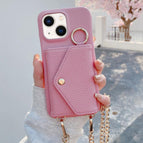 For iPhone 14 / Pink