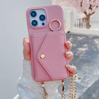 For iPhone 13 Pro Max / Pink
