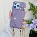 For iPhone 13 Pro / Purple