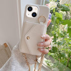 For iPhone 13 / White