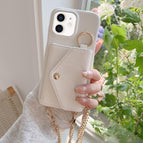 For iPhone 12 / White