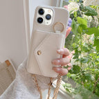 For iPhone 11 Pro Max / White