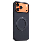 For iPhone 18 Pro Max / 17 Pro Max / Black