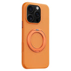 For iPhone 16 Pro Max / Orange