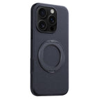 For iPhone 16 Pro / Black