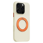 For iPhone 16 Pro / Beige