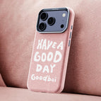 For iPhone 18 Pro Max / 17 Pro Max / Pink