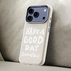For iPhone 18 Pro Max / 17 Pro Max / Beige