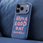 For iPhone 18 Pro Max / 17 Pro Max / Blue