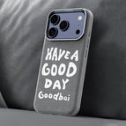 For iPhone 18 Pro Max / 17 Pro Max / Grey