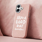 For iPhone 17 / Pink