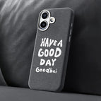 For iPhone 17 / Grey