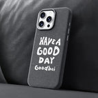 For iPhone 16 Pro Max / Grey