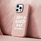 For iPhone 16 Pro / Pink