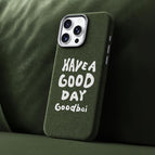 For iPhone 14 Pro Max / Green