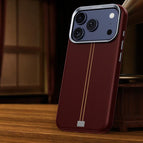 For iPhone 18 Pro Max / 17 Pro Max / Red