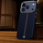 For iPhone 18 Pro / 17 Pro / Dark Blue