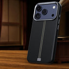For iPhone 18 Pro / 17 Pro / Black