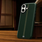For iPhone 17 / Green