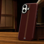 For iPhone 17 / Red
