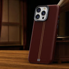 For iPhone 15 Pro Max / Red