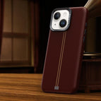 For iPhone 14 / 13 / Red