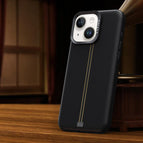 For iPhone 14 / 13 / Black