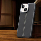For iPhone 14 / 13 / Titanium Gray