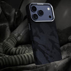 For iPhone 18 Pro Max / 17 Pro Max / Black