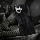 For iPhone 17 / Black