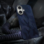 For iPhone 17 / Blue