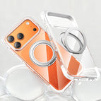 For iPhone 18 Pro / 17 Pro / White