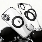 For iPhone 17 / Black