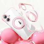 For iPhone 17 / Pink