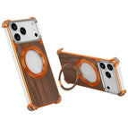 For iPhone 18 Pro / 17 Pro / Orange