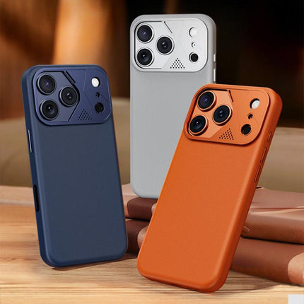 Alluring Eyes Series Full Coverage Shockproof TPU Phone Case, For iPhone 17 Pro Max, For iPhone 17 Pro