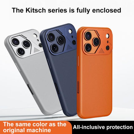 Alluring Eyes Series Full Coverage Shockproof TPU Phone Case, For iPhone 17 Pro Max, For iPhone 17 Pro