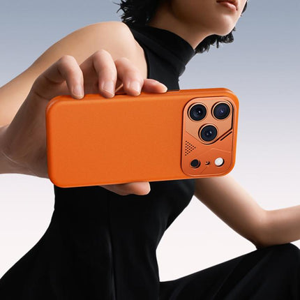 Alluring Eyes Series Full Coverage Shockproof TPU Phone Case, For iPhone 17 Pro Max, For iPhone 17 Pro