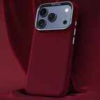 For iPhone 18 Pro Max / 17 Pro Max / Red
