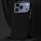 For iPhone 18 Pro / 17 Pro / Black