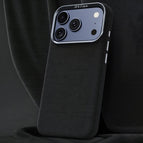 For iPhone 18 Pro / 17 Pro / Dark Grey