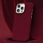 For iPhone 16 Pro Max / Red