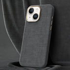 For iPhone 15 Plus / 14 Plus / Grey