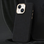 For iPhone 15 Plus / 14 Plus / Dark Grey