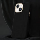 For iPhone 15 / Black