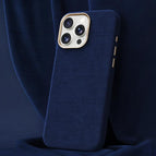 For iPhone 13 Pro Max / Navy Blue