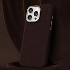 For iPhone 13 Pro / Coffee